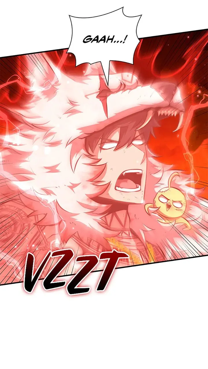 I Returned as an FFF-Class Witch Doctor Chapter 99 page 56