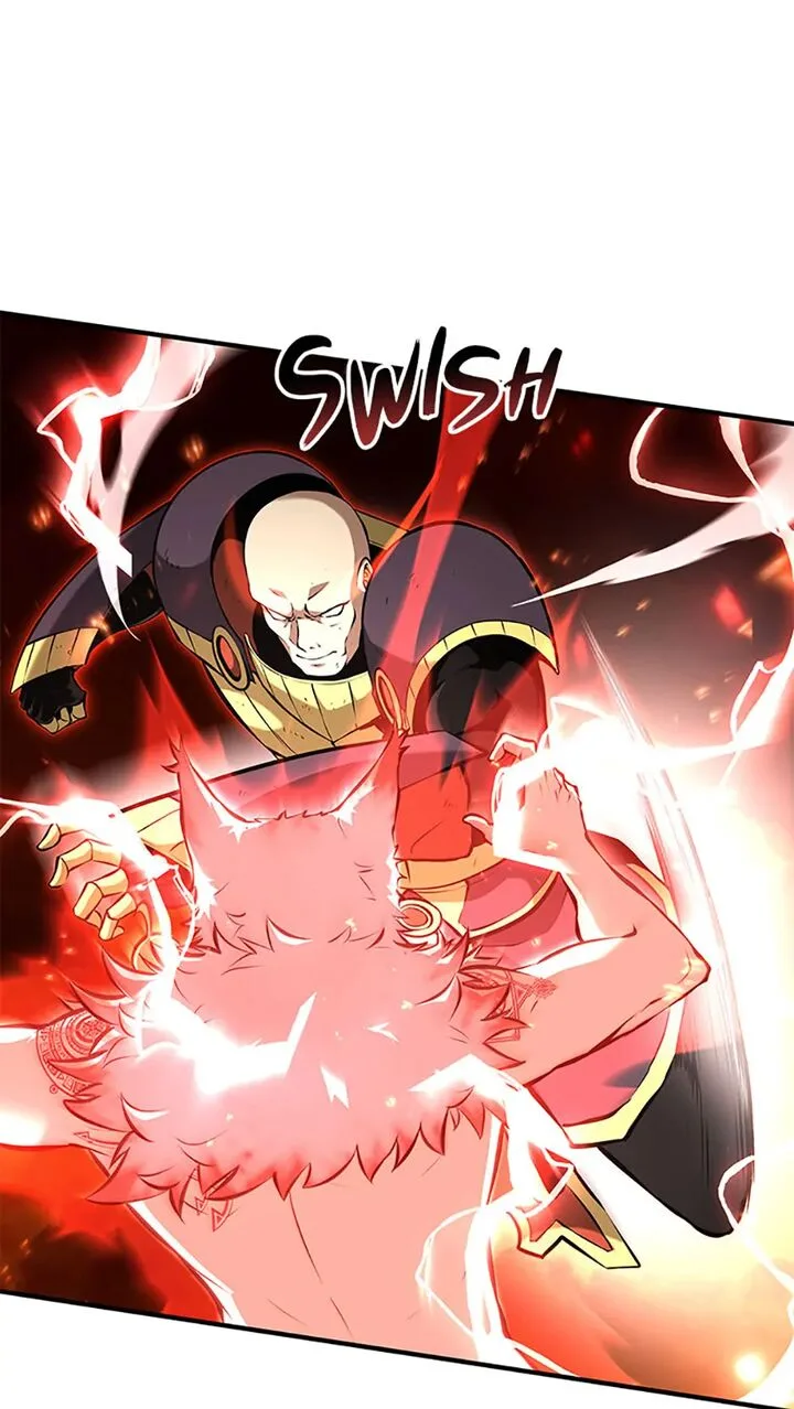 I Returned as an FFF-Class Witch Doctor Chapter 99 page 57