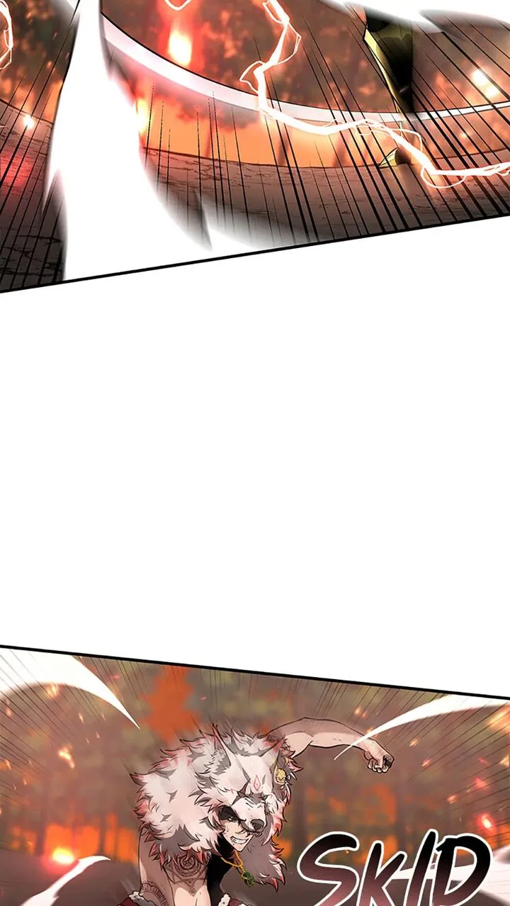I Returned as an FFF-Class Witch Doctor Chapter 99 page 59