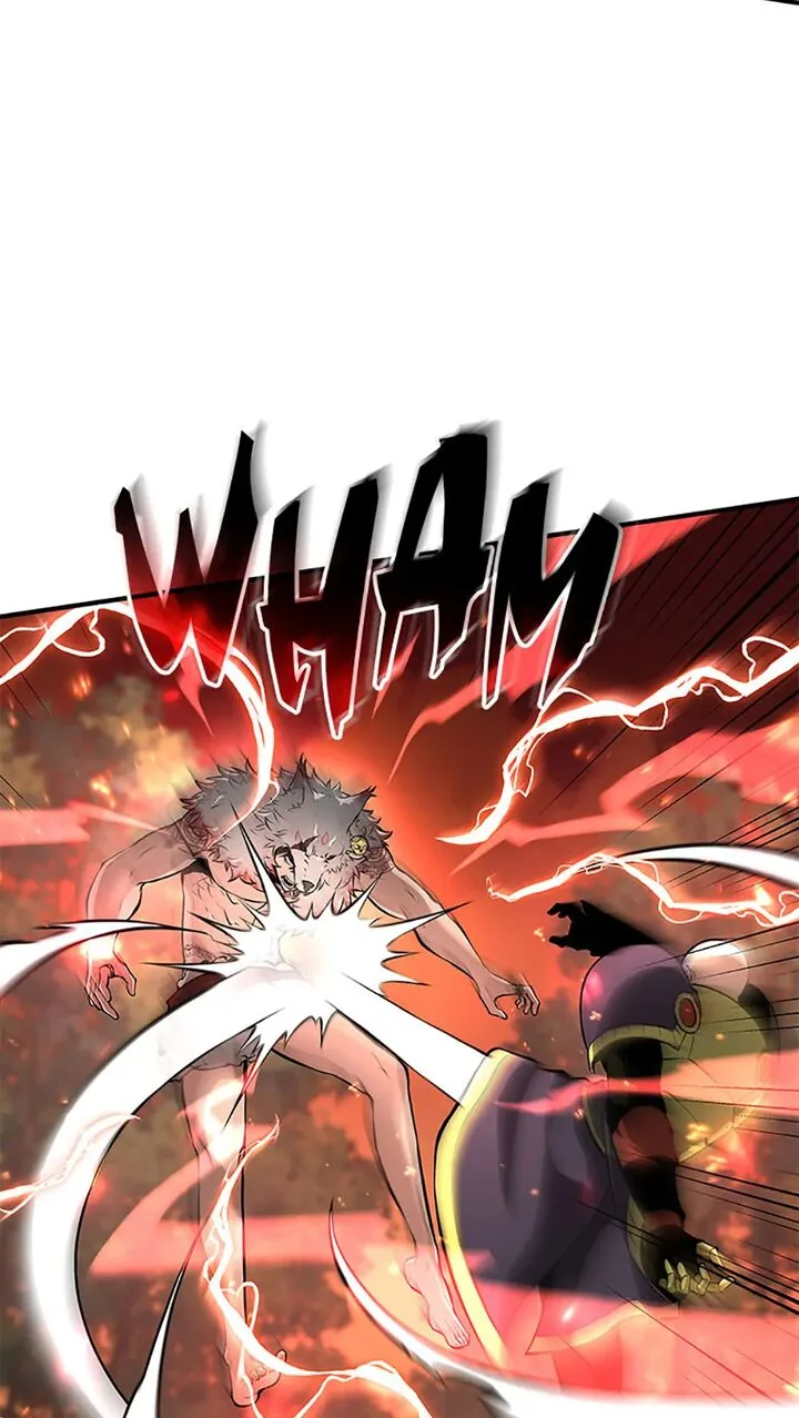 I Returned as an FFF-Class Witch Doctor Chapter 99 page 58