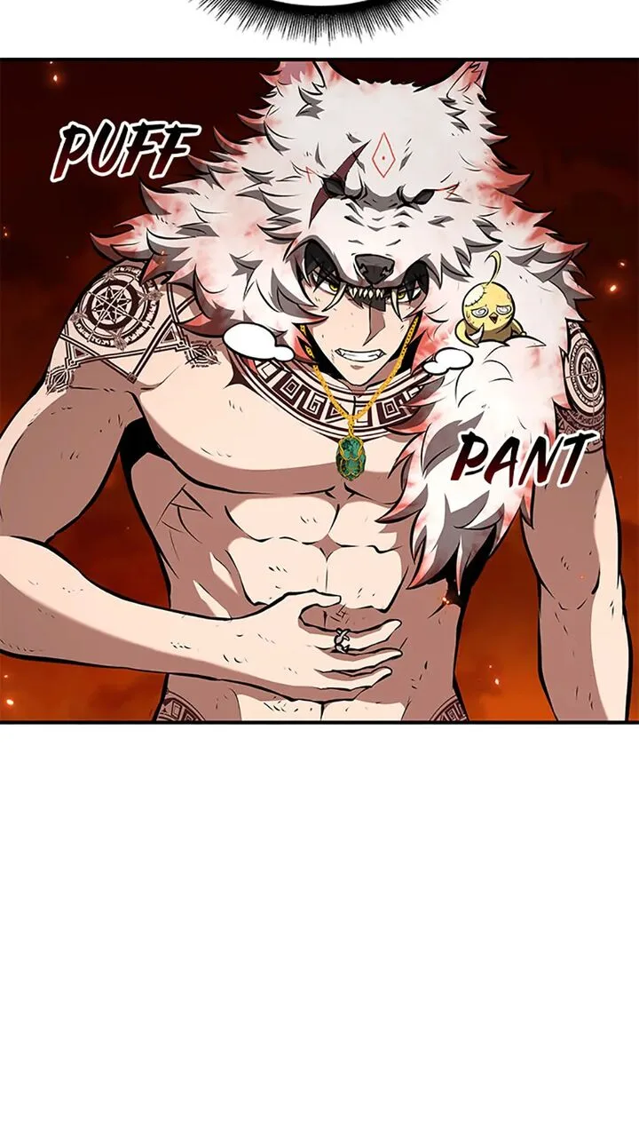I Returned as an FFF-Class Witch Doctor Chapter 99 page 61