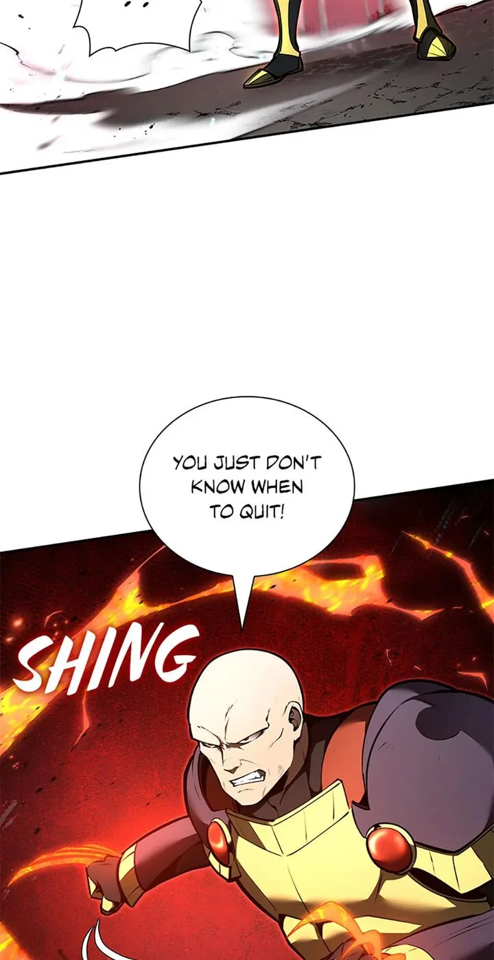 I Returned as an FFF-Class Witch Doctor Chapter 99 page 68