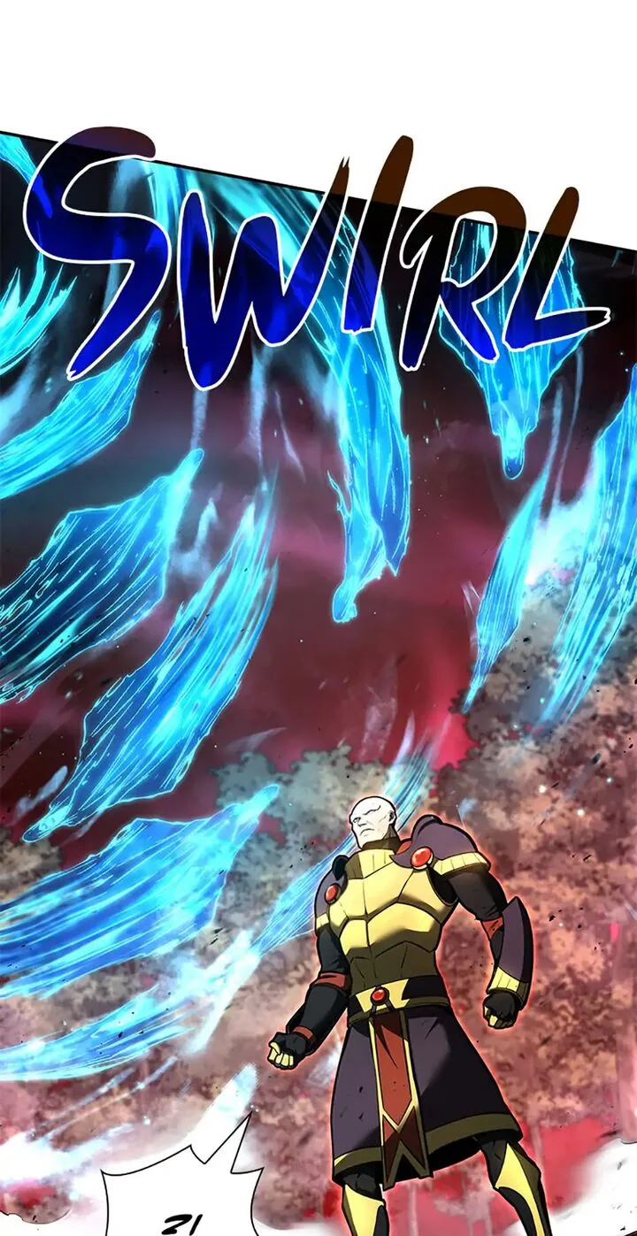 I Returned as an FFF-Class Witch Doctor Chapter 99 page 67