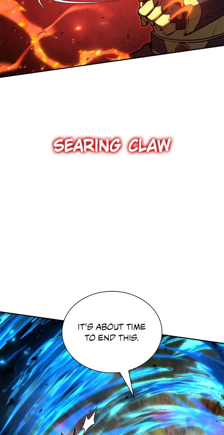 I Returned as an FFF-Class Witch Doctor Chapter 99 page 69