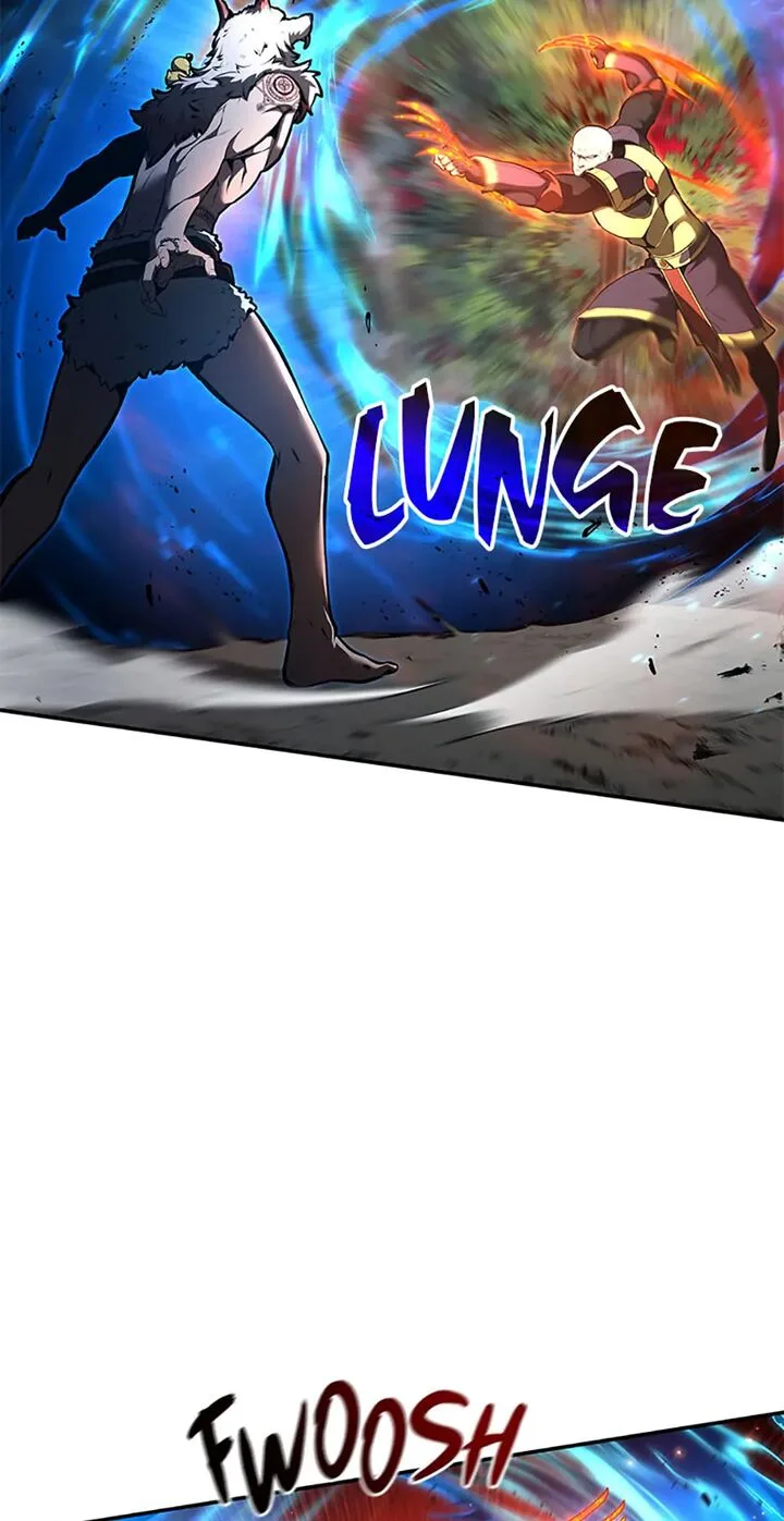 I Returned as an FFF-Class Witch Doctor Chapter 99 page 70