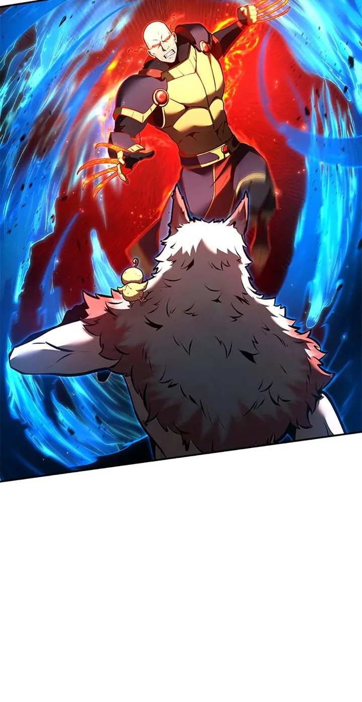 I Returned as an FFF-Class Witch Doctor Chapter 99 page 71