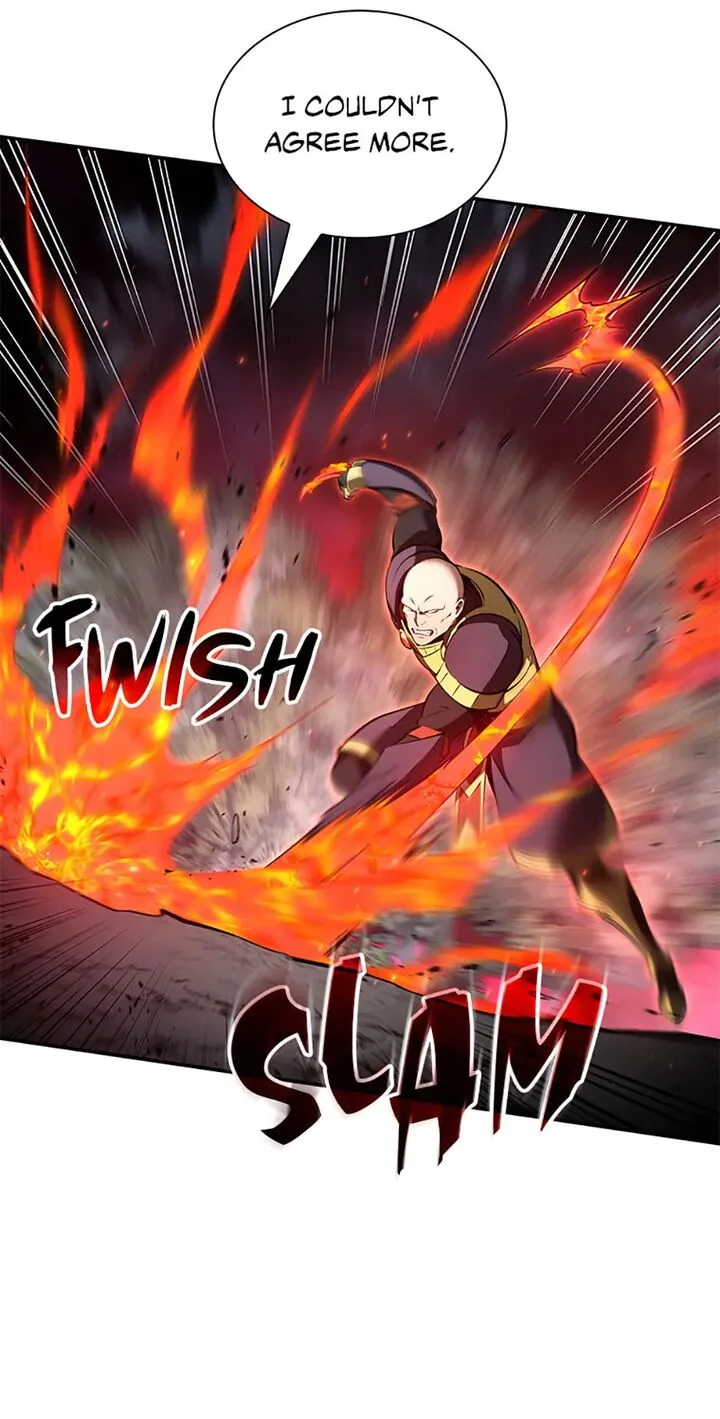 I Returned as an FFF-Class Witch Doctor Chapter 99 page 72