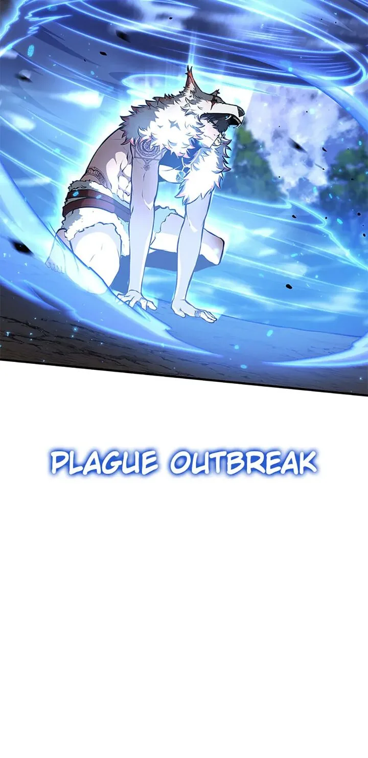 I Returned as an FFF-Class Witch Doctor Chapter 99 page 66