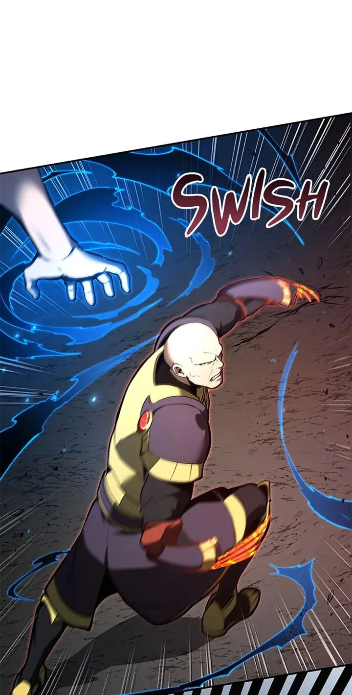 I Returned as an FFF-Class Witch Doctor Chapter 99 page 73