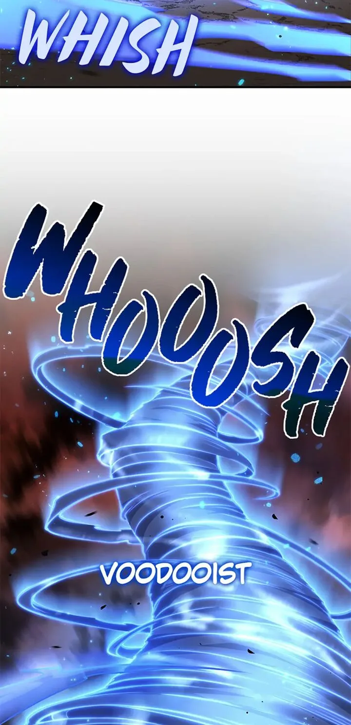 I Returned as an FFF-Class Witch Doctor Chapter 99 page 65