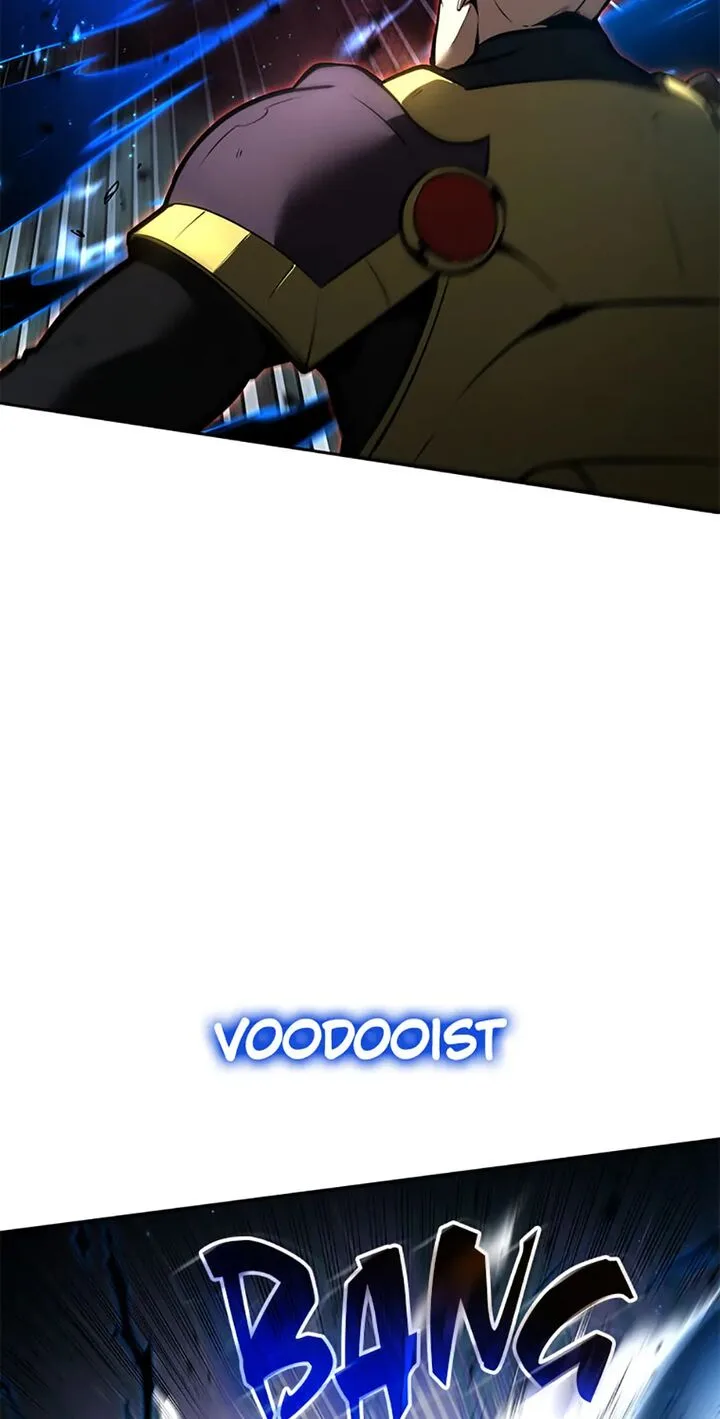 I Returned as an FFF-Class Witch Doctor Chapter 99 page 75