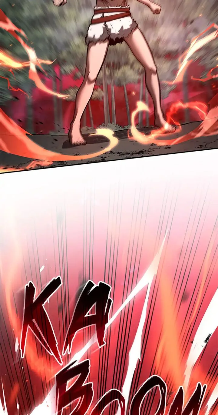 I Returned as an FFF-Class Witch Doctor Chapter 99 page 81