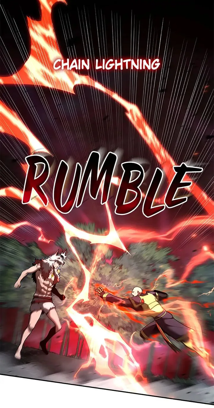 I Returned as an FFF-Class Witch Doctor Chapter 99 page 79