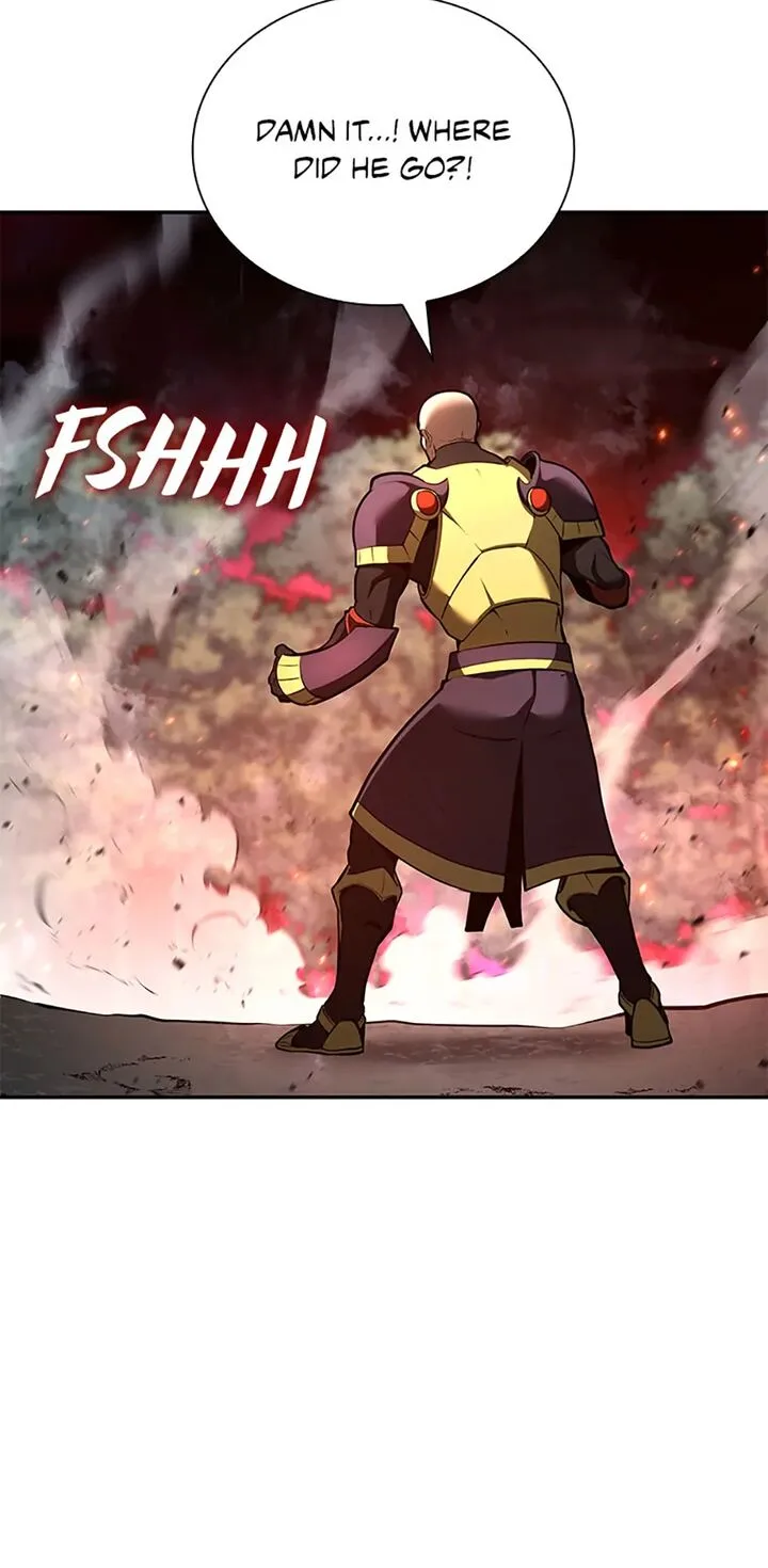 I Returned as an FFF-Class Witch Doctor Chapter 99 page 85