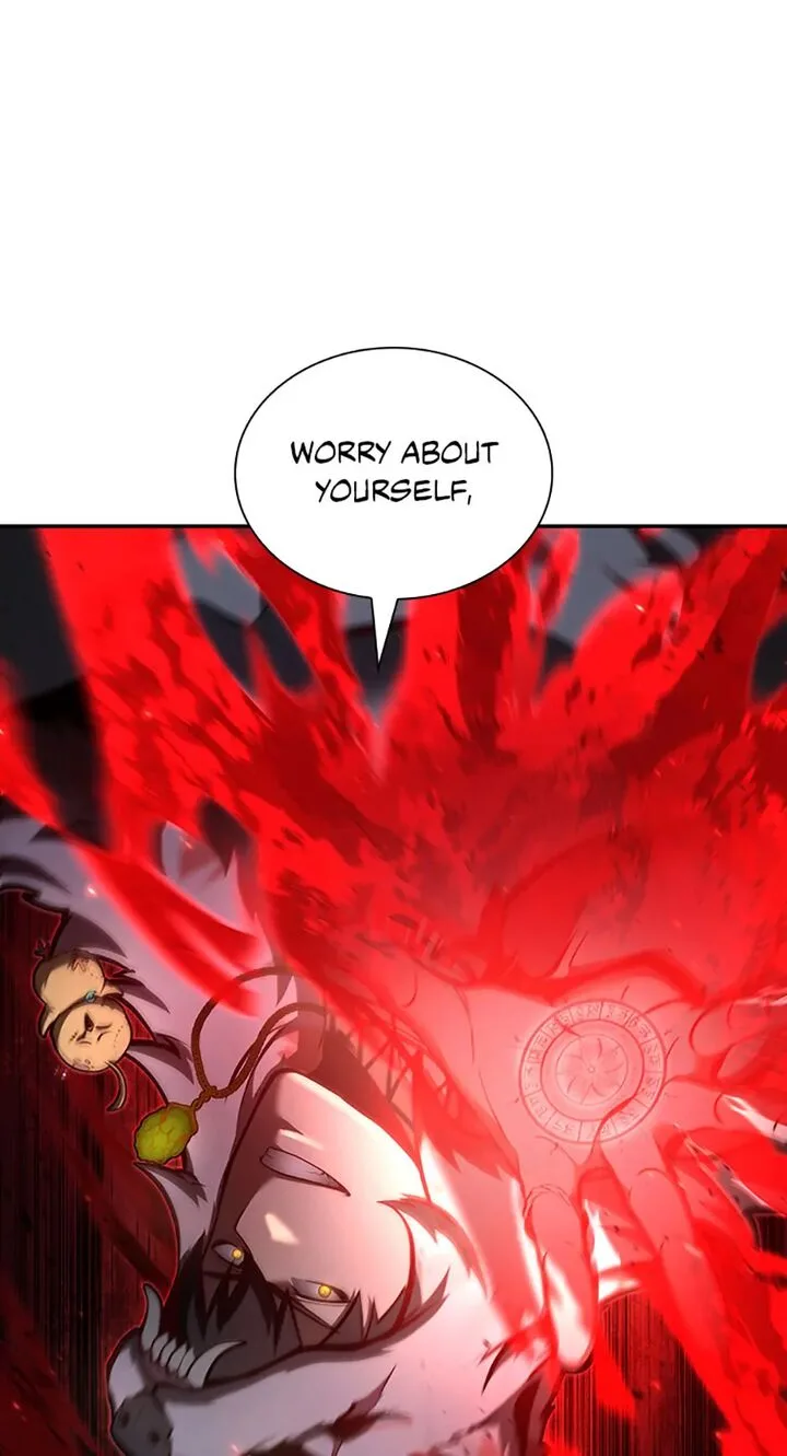 I Returned as an FFF-Class Witch Doctor Chapter 99 page 89