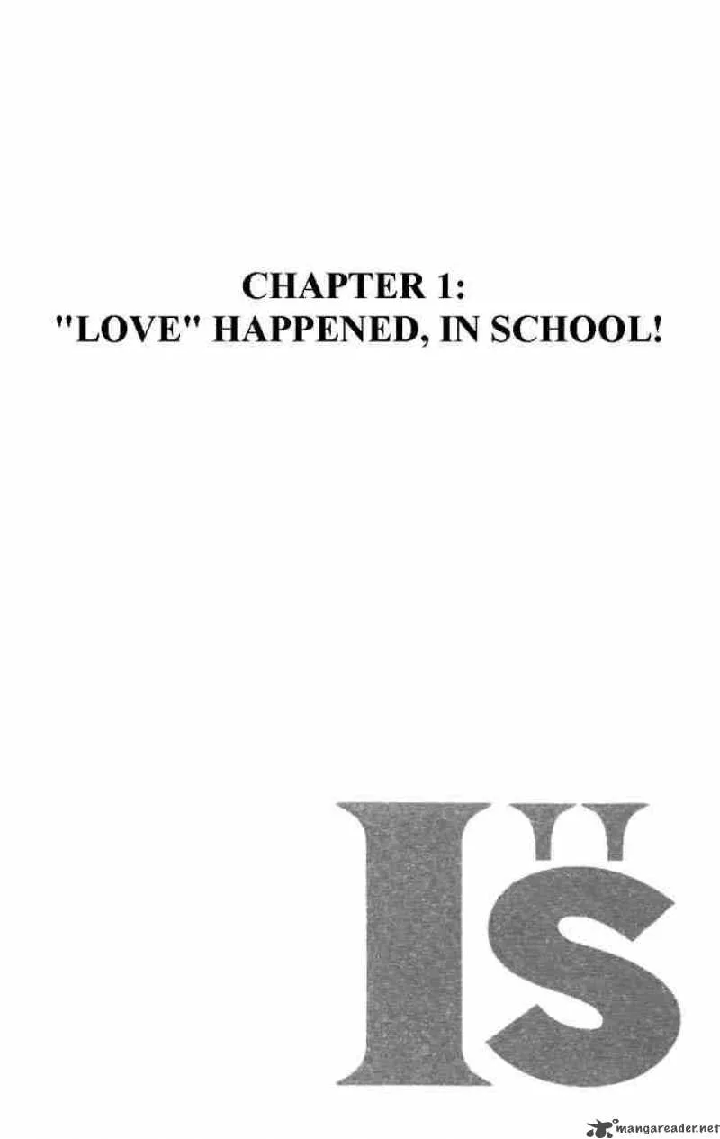 I"S Chapter 1 page 7