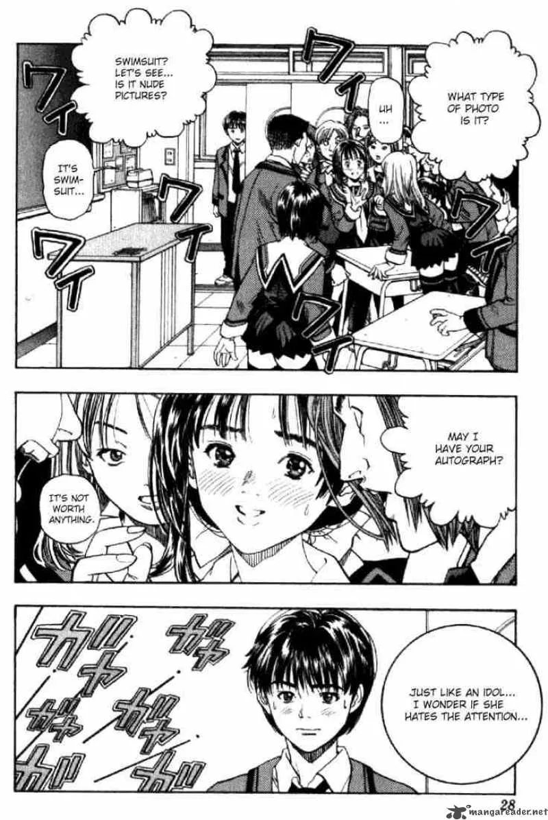 I"S Chapter 1 page 25