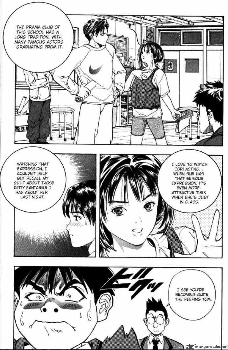 I"S Chapter 1 page 22