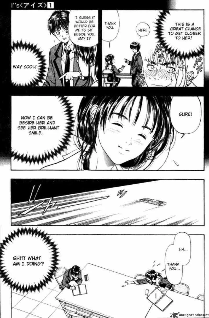 I"S Chapter 1 page 32