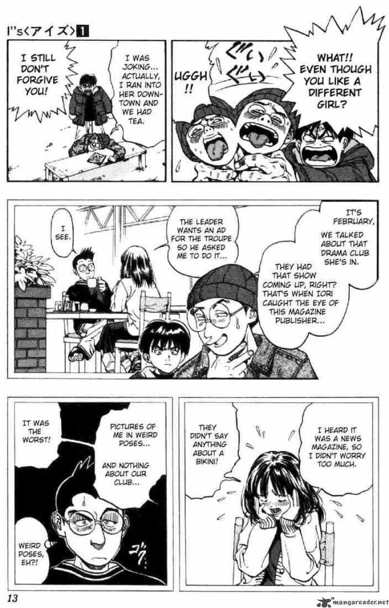 I"S Chapter 1 page 10