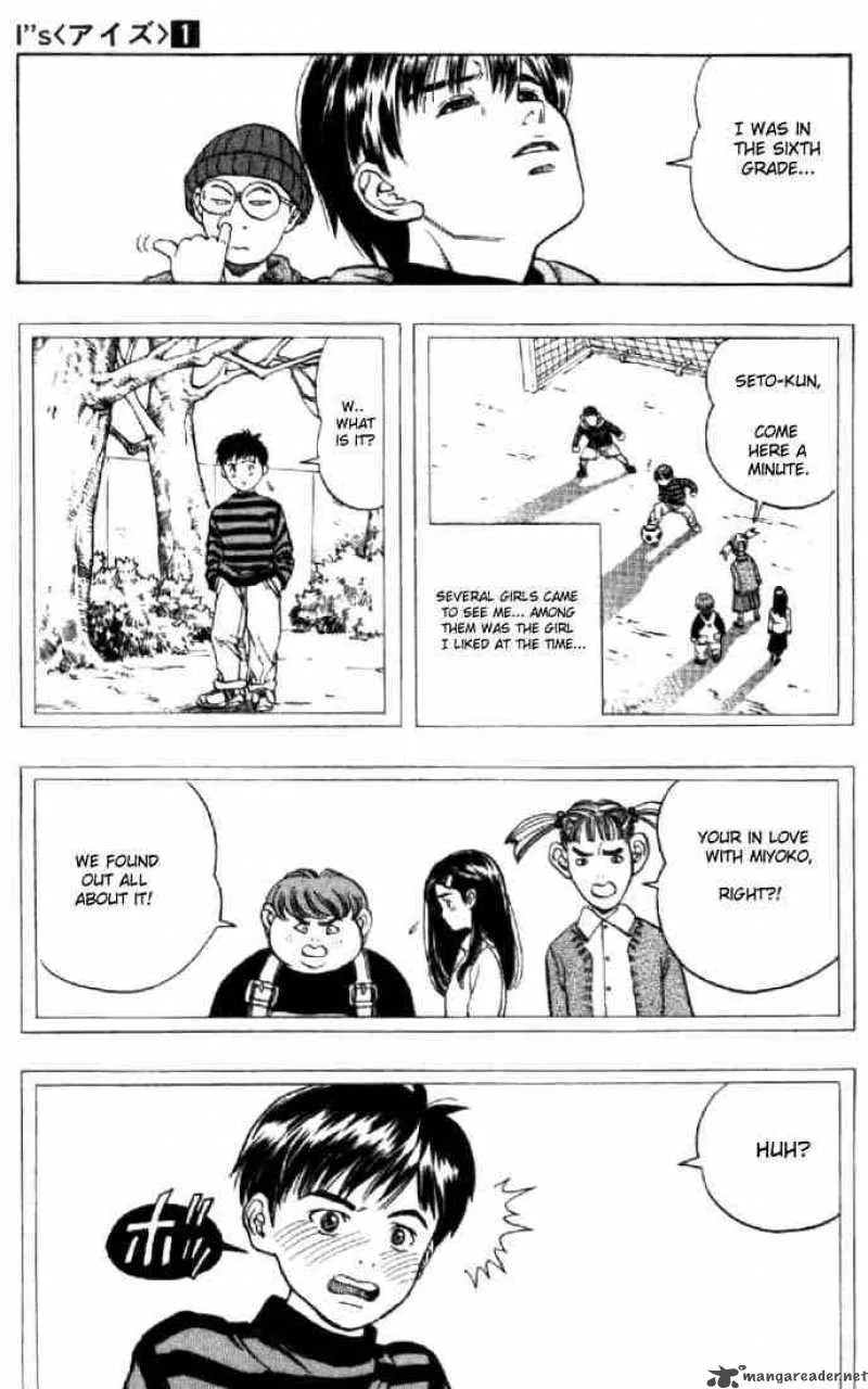 I"S Chapter 1 page 14