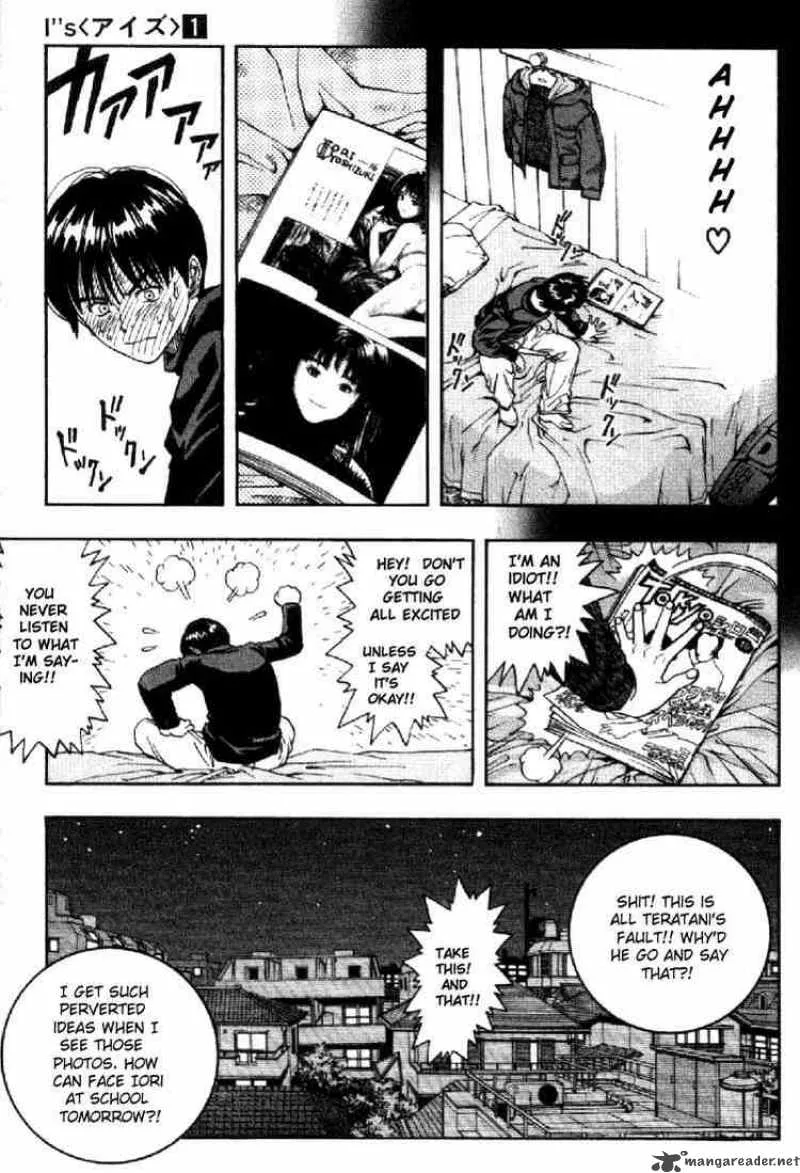 I"S Chapter 1 page 20