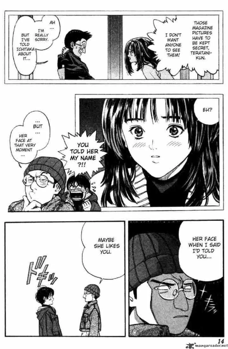 I"S Chapter 1 page 11