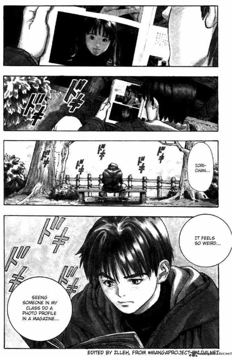 I"S Chapter 1 page 6