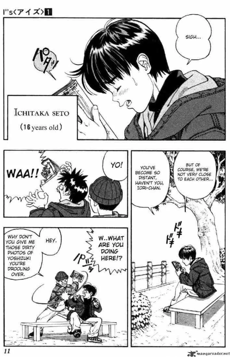 I"S Chapter 1 page 8