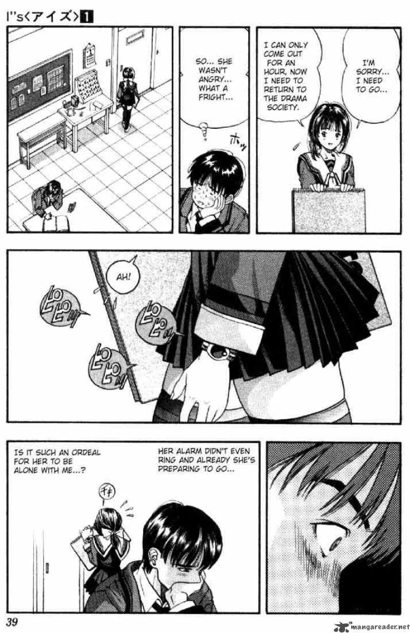 I"S Chapter 1 page 36