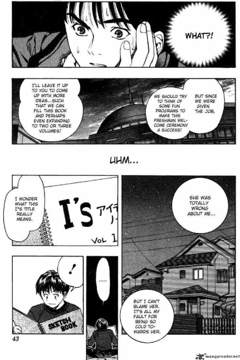 I"S Chapter 1 page 40