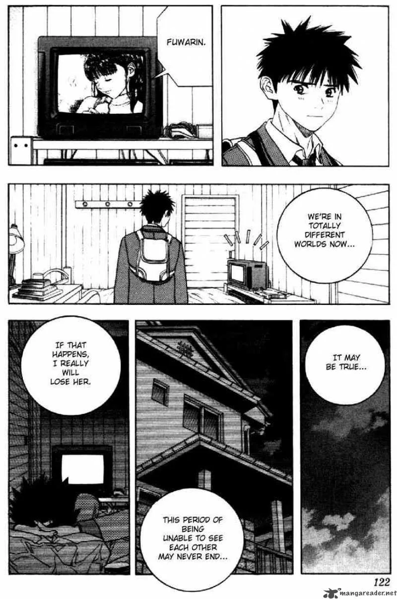 I"S Chapter 100 page 10