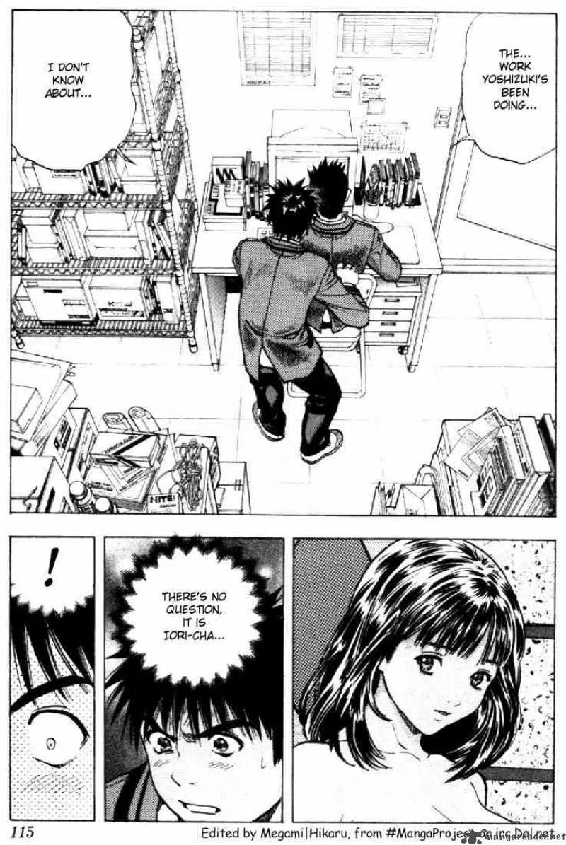 I"S Chapter 100 page 3