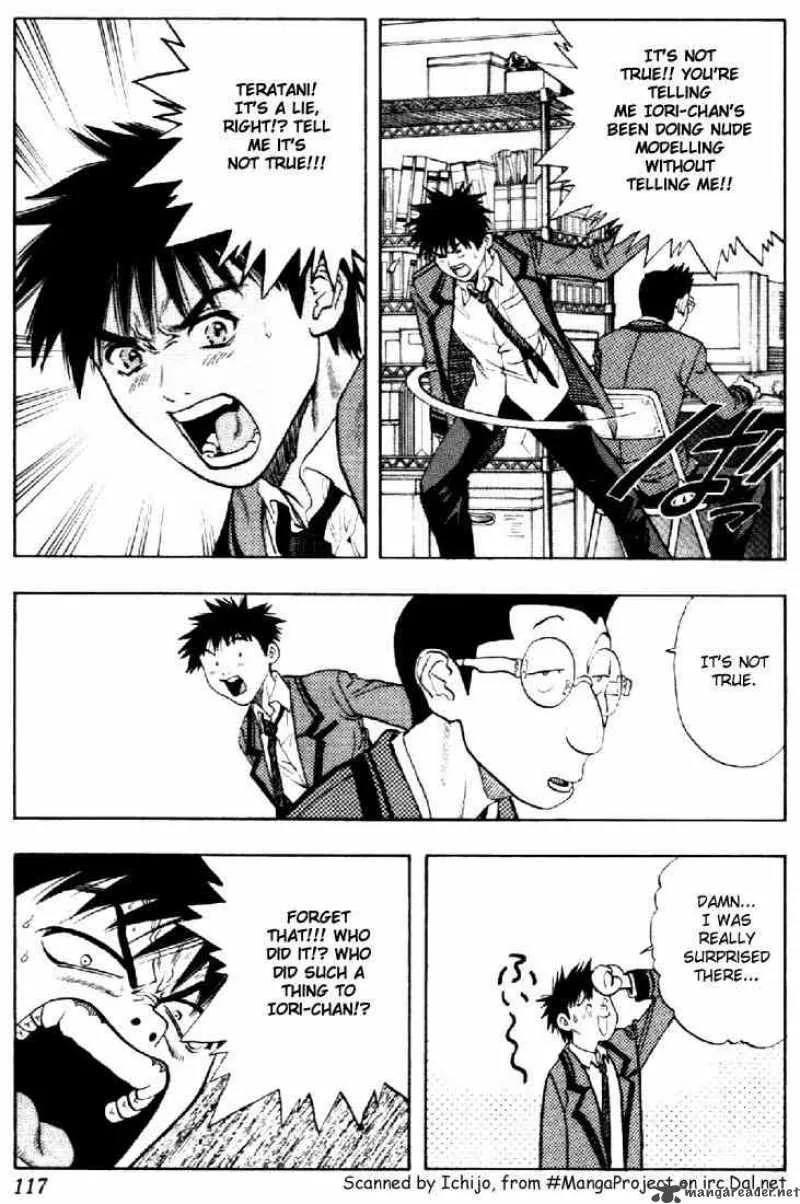 I"S Chapter 100 page 5