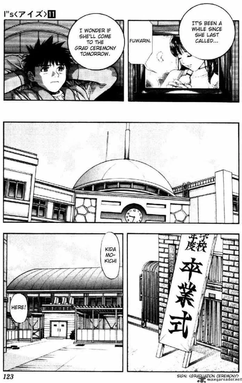 I"S Chapter 100 page 11