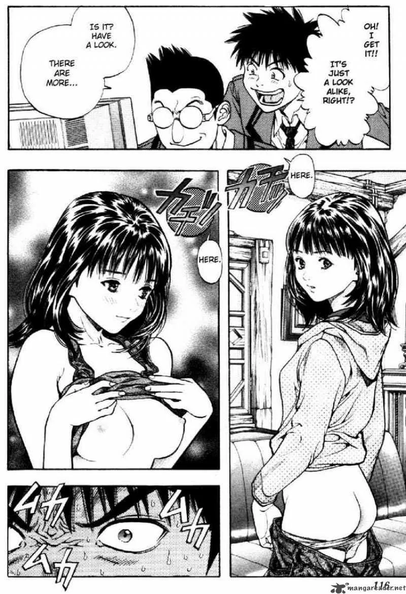 I"S Chapter 100 page 4
