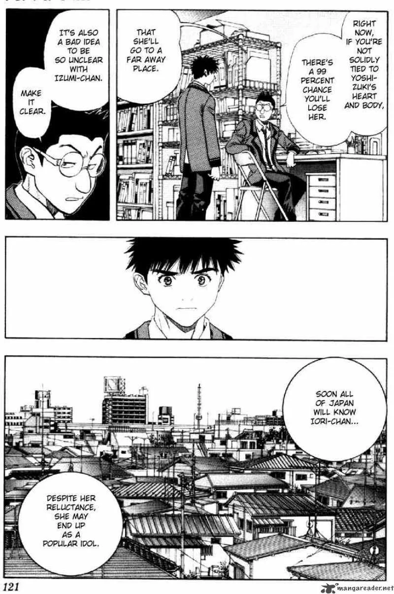 I"S Chapter 100 page 9