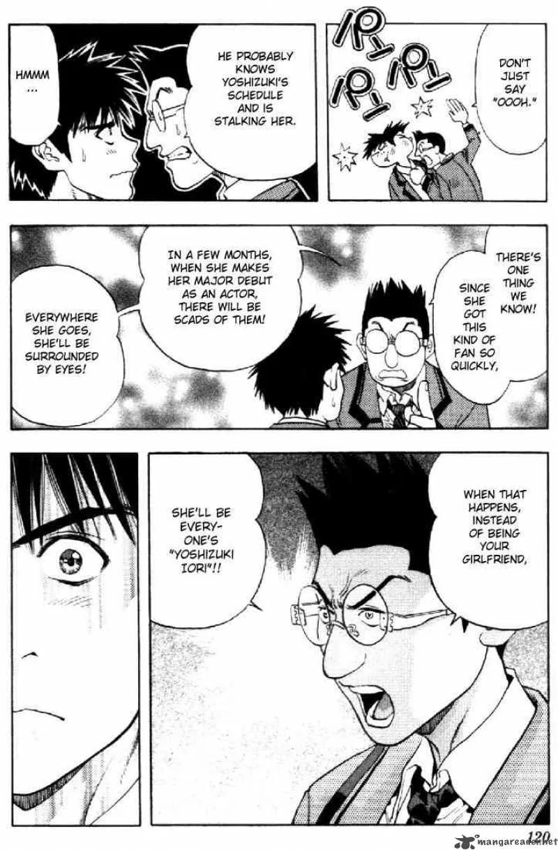 I"S Chapter 100 page 8