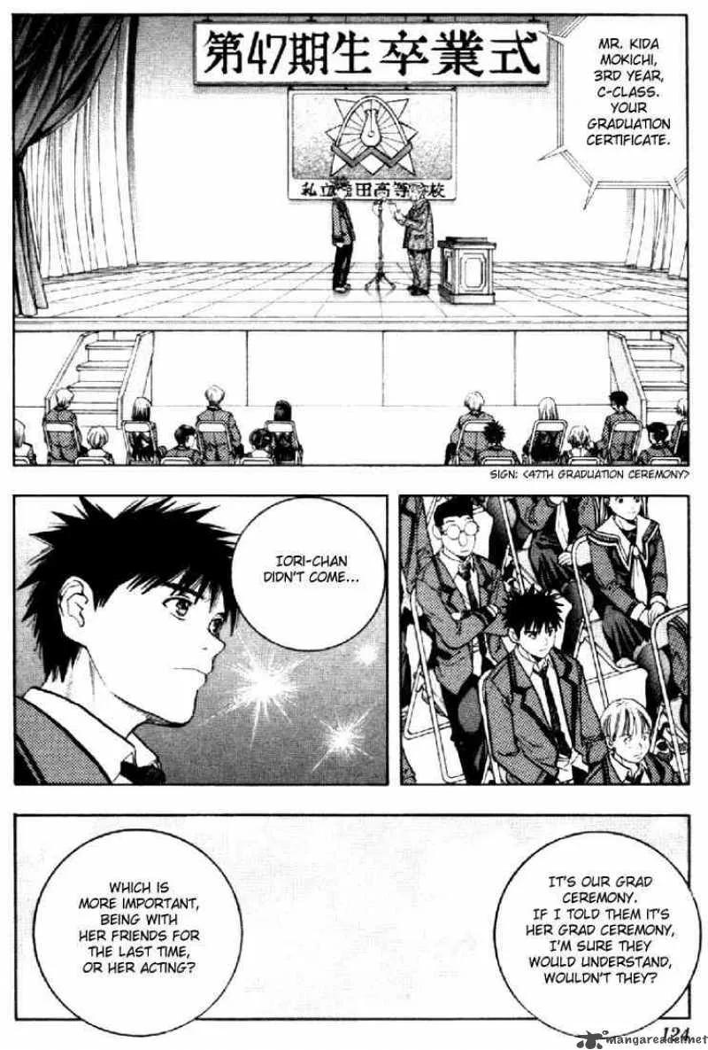 I"S Chapter 100 page 12