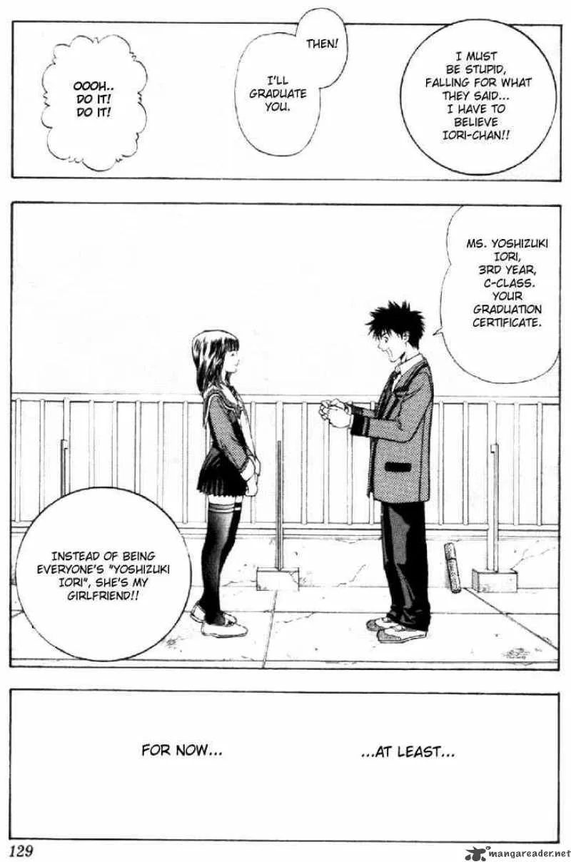 I"S Chapter 100 page 17