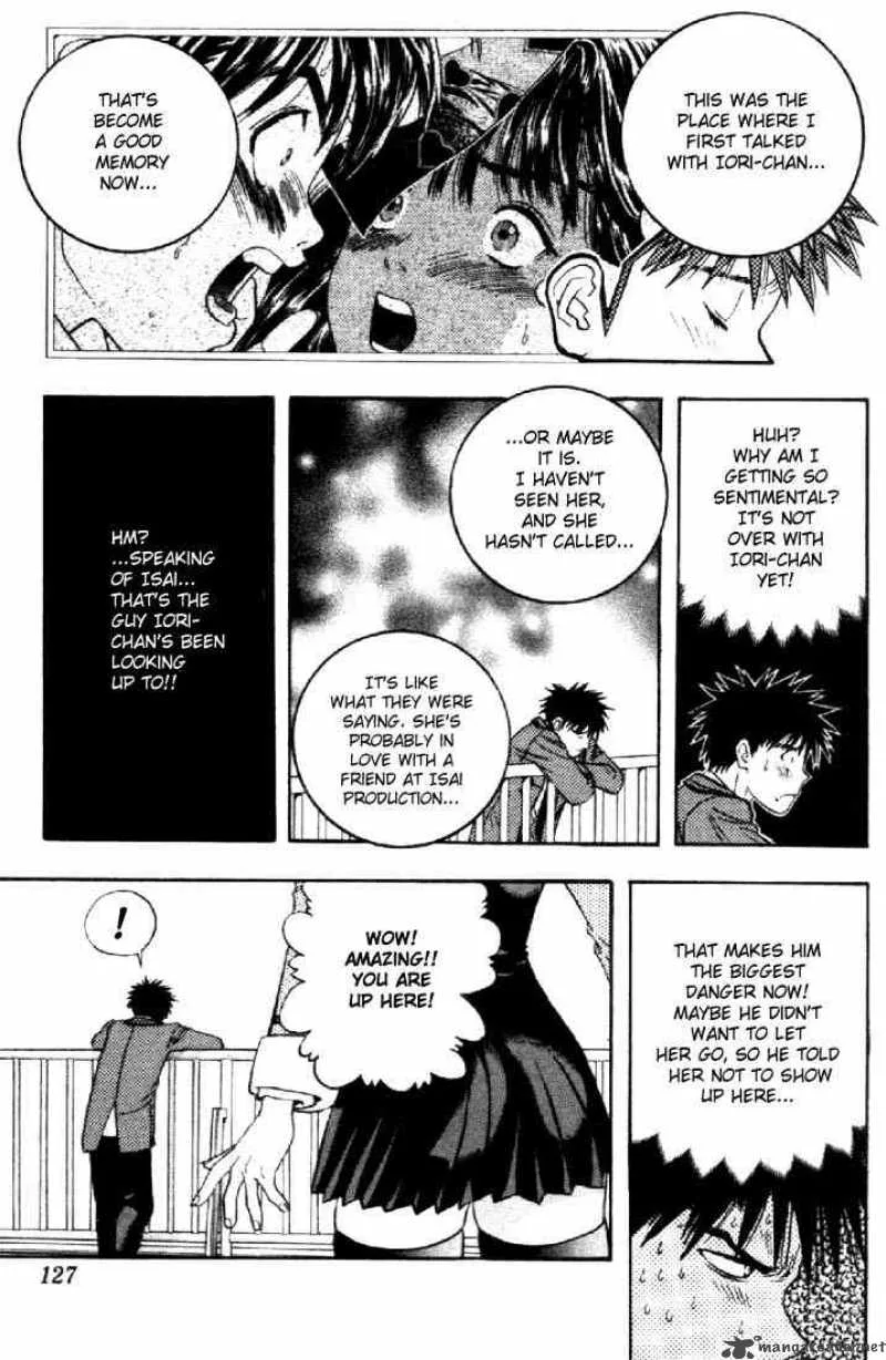 I"S Chapter 100 page 15