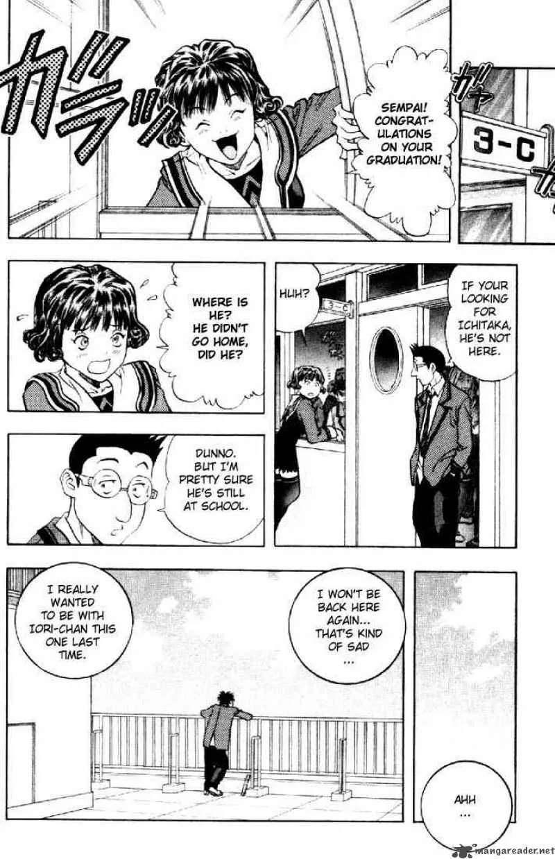 I"S Chapter 100 page 14
