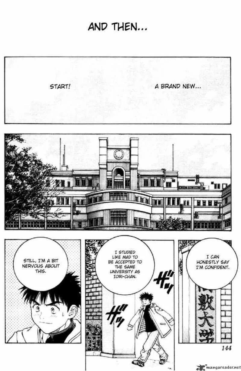 I"S Chapter 101 page 14