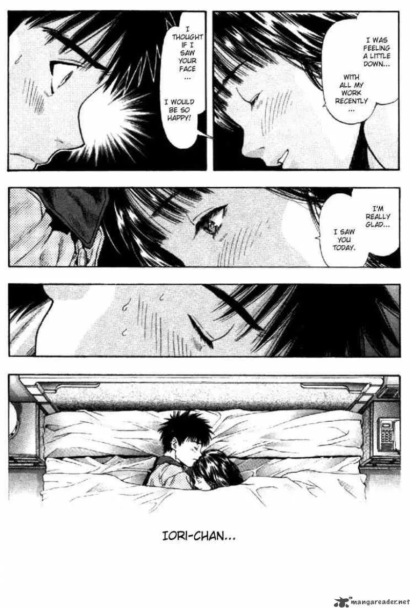 I"S Chapter 108 page 6