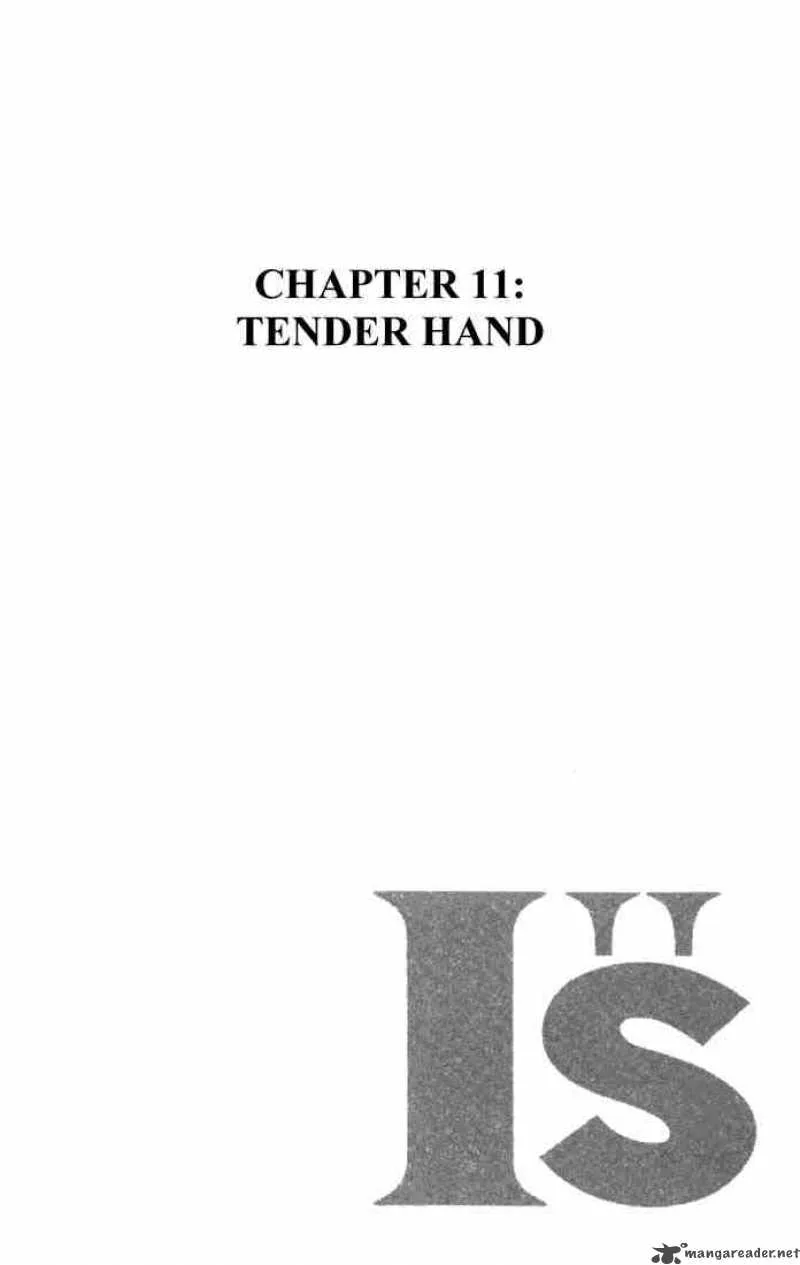 I"S Chapter 11 page 1