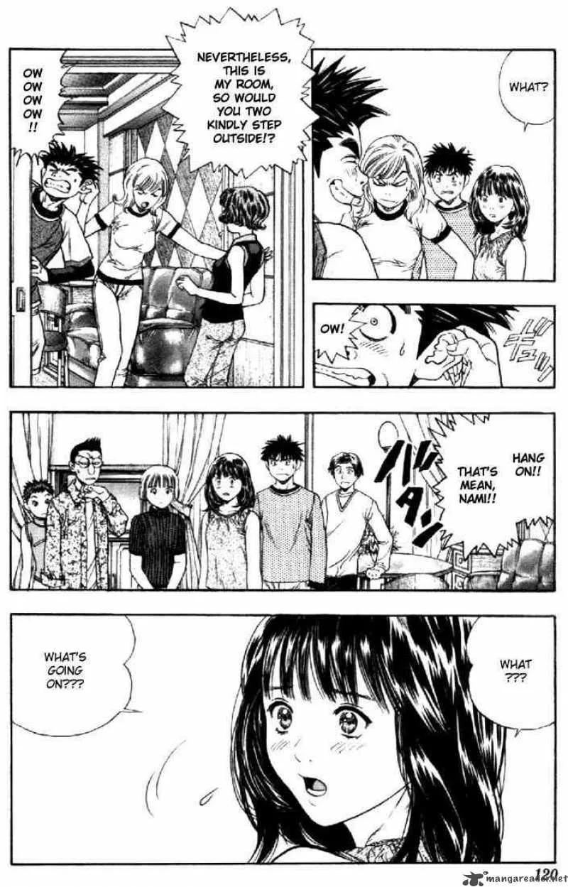 I"S Chapter 110 page 6