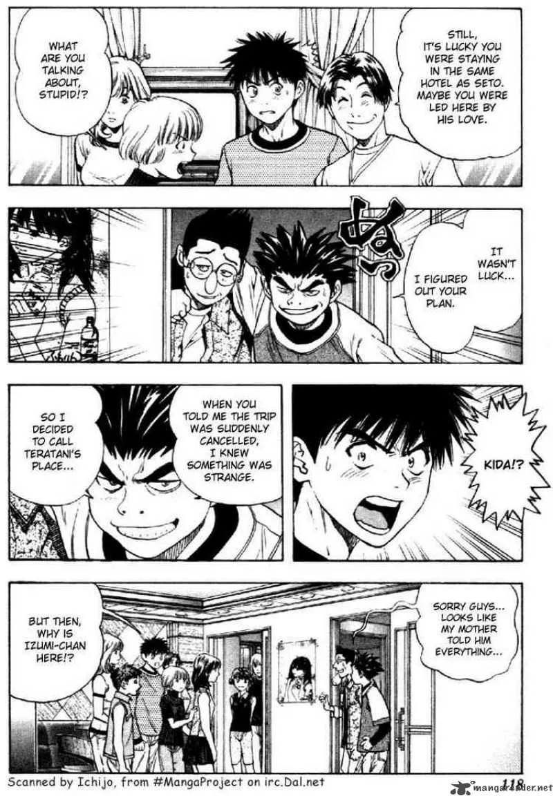 I"S Chapter 110 page 4