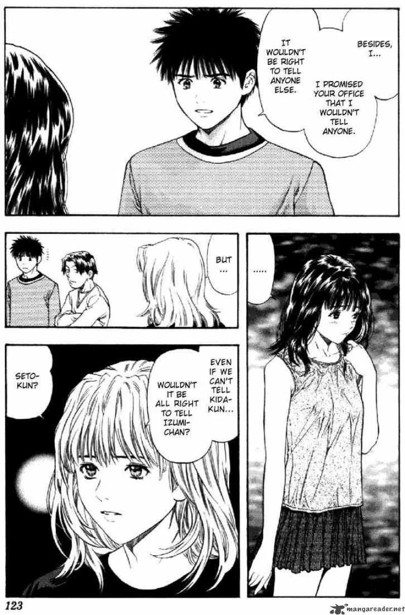 I"S Chapter 110 page 9