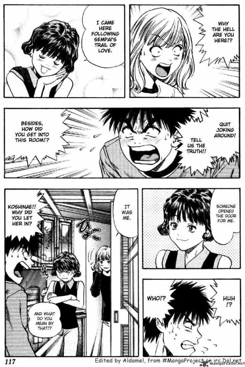 I"S Chapter 110 page 3