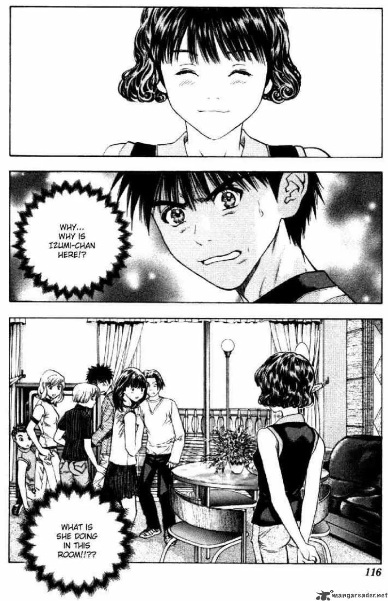 I"S Chapter 110 page 2